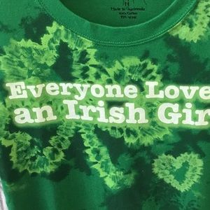 St. Paddy’s Day t-shirt